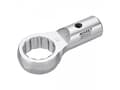 Miniatyrbilde 4 av 5: Hazet 6630A-41 Ringnøgle