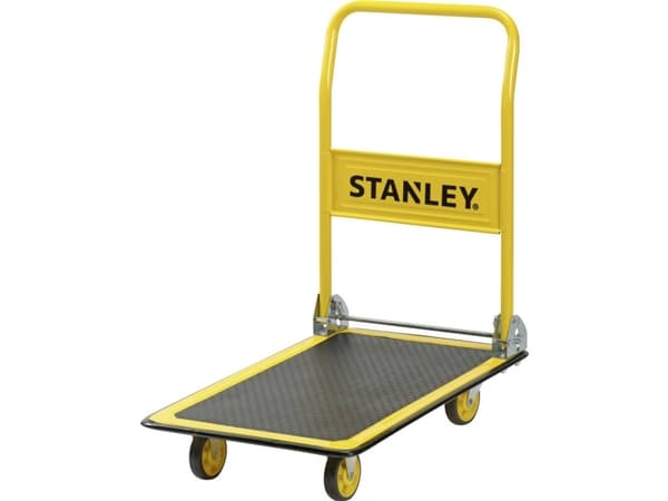 Stanley by Black & Decker SXWTD-PC527 Platformsvogn sammenklappelig Bæreevne (max.): 150 kg