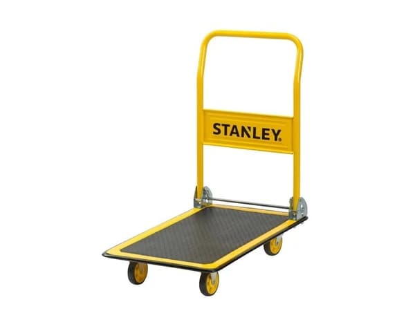 Stanley by Black & Decker SXWTD-PC527 Platformsvogn sammenklappelig Bæreevne (max.): 150 kg