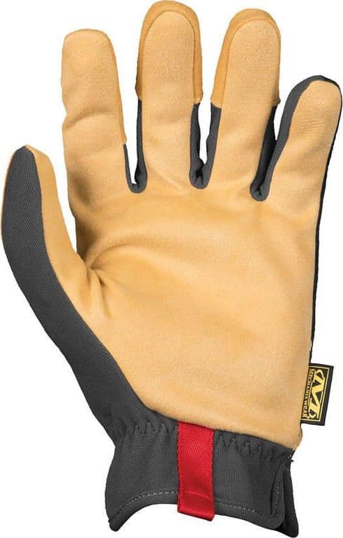 Mechanix Wear Mechanix Wear Rękawice Material4X FastFit svart-Coyote XL