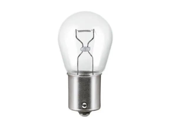 Osram Ultra Life - P21W - 21W - BA15s - 12V - Blister - 2 stk.