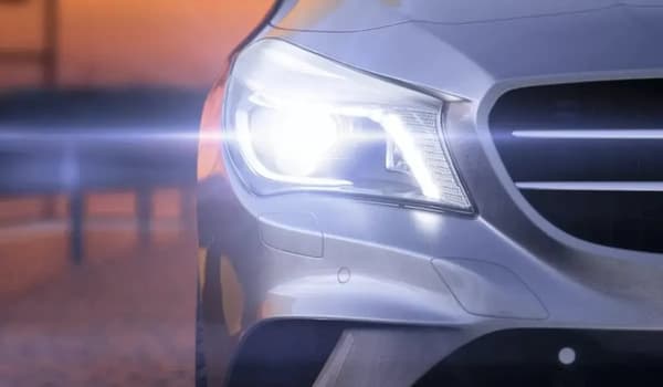 Osram Original Xenarc - D1S Xenon Pære