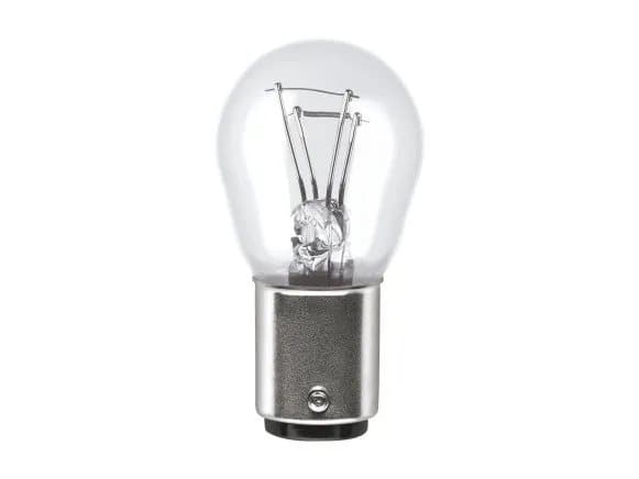 Osram Ultra Life P21/5W - 21/5W - BAY15d - 12V - Blister - 2 stk.