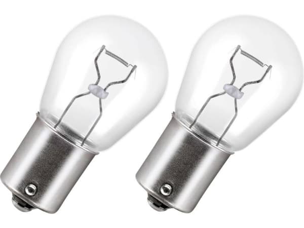 OSRAM ORIGINAL 12V P21W