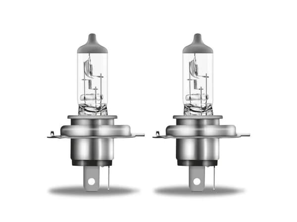 Osram Super Bright Premium - H4 - 100/90W - 12V - Off-Road