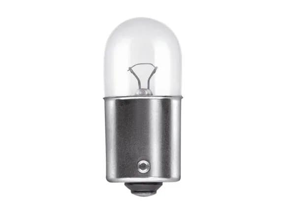 Osram Ultra Life R5W - 5W - BA15s - 12V - Blister - 2 stk.