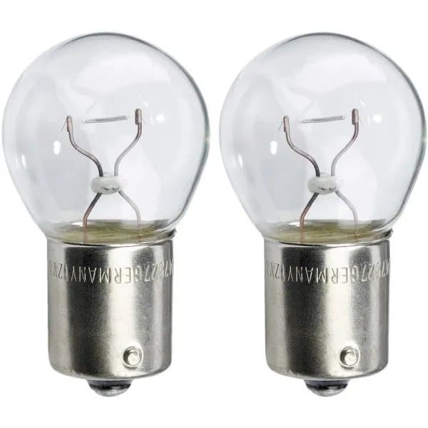 Osram Ultra Life R5W - 5W - BA15s - 12V - Blister - 2 stk.