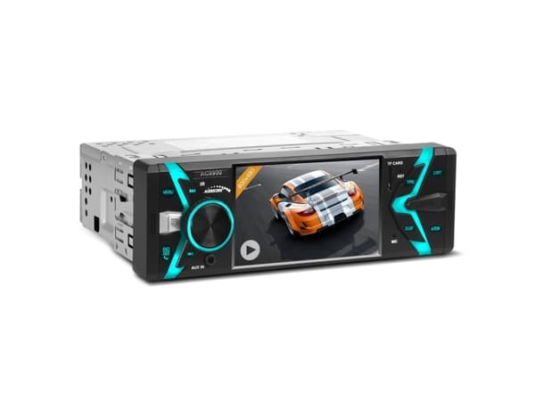 Audiocore autoradio AC9900