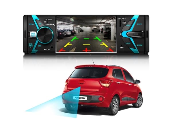 Audiocore autoradio AC9900
