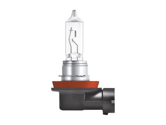 Osram Night Breaker Silver H11 Bilpærer - 2-pakning