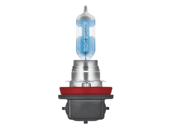 Osram Night Breaker Laser - H8 Bilpærer