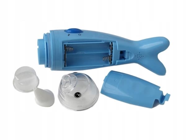 Hi-Tech Medical Aspirator HI-TECH MEDICAL ORO-BABY CLEANER