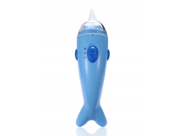 Hi-Tech Medical Aspirator HI-TECH MEDICAL ORO-BABY CLEANER