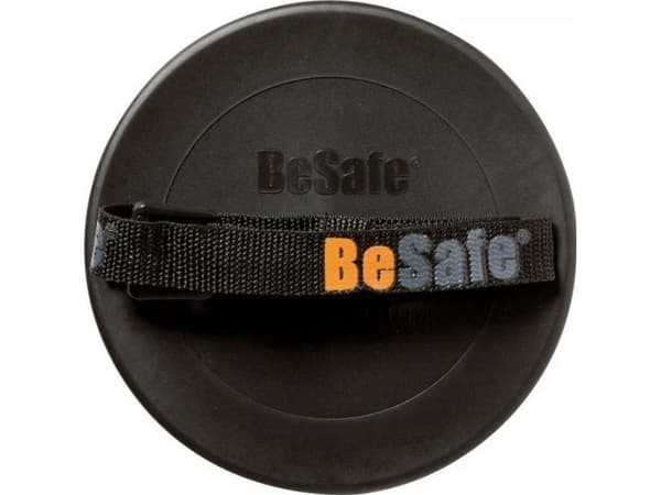 BeSafe MIRROR FOR OBSERVING CHILDREN ON THE TRAVEL (BS-0039)