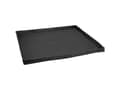 Miniatyrbilde 2 av 2: APA 23441 Bagagerumsmåtte (L x B x H) 88 x 76 x 5 cm Sort