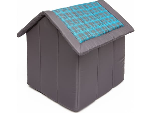 Hobbydog blårutig kennel - R3