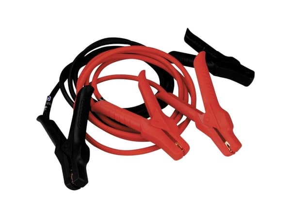 IWH 075635 Aloituskaapelit 40,0 mm² Alumiini (kuparipinnoitettu) 4,50 m
