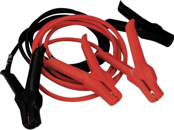IWH 075635 Aloituskaapelit 40,0 mm² Alumiini (kuparipinnoitettu) 4,50 m