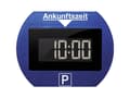 Miniatyrbilde 2 av 3: Needit Needit PARK LITE elektr. Parkeringsskive med DE-godkjenning blå