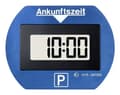 Miniatyrbilde 1 av 3: Needit Needit PARK LITE elektr. Parkeringsskive med DE-godkjenning blå