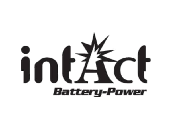 Intact GL10 Battery-Guard Akkujen valvonta 6 V, 12 V, 24 V Bluetooth®-yhteys, sovellusyhteensopiva, latauksen valvonta 17 mm x 50 mm x 25 mm