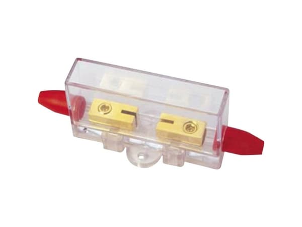 Sinuslive Ms-80 Fuse Holder For Maxi Fuse