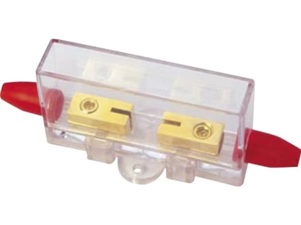 Sinuslive Ms-80 Fuse Holder For Maxi Fuse