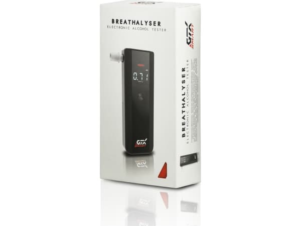 Alkotesteris MyScreen Alkomatas GTX Protingas Alkomatas GTX Protingas
