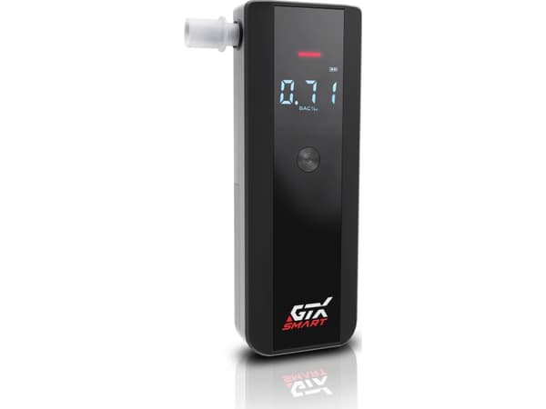 Alkotesteris MyScreen Alkomatas GTX Protingas Alkomatas GTX Protingas
