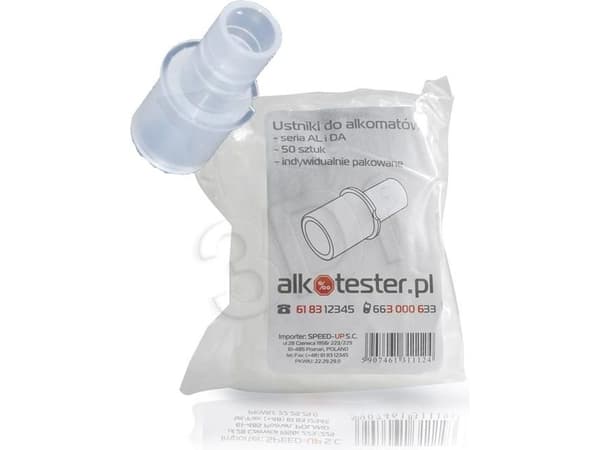 Sentech Munnstykke for AL/DA5000 og høyere