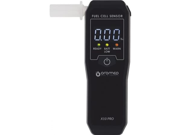 Oromed ALK_ORO-X10 PRO, LED, 1,5 V, AAA, 35 mm, 24 mm, 111 mm