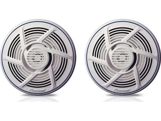Pioneer Pioneer Pioneer TS-MR1640 merenkulun autokaiutin