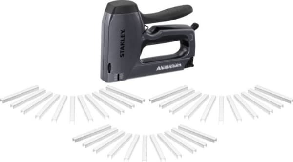 ST.STAPLER PROF TR250 (STAPLES G+STAPS) +3k. STAPLER