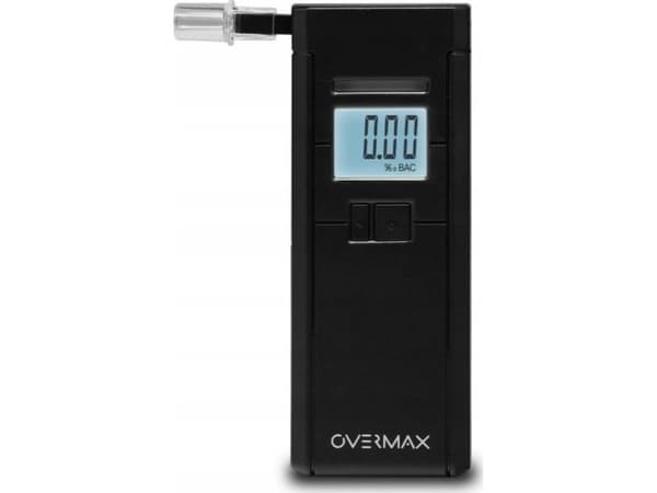 Overmax Breathalyzers - Ov-Ad-06