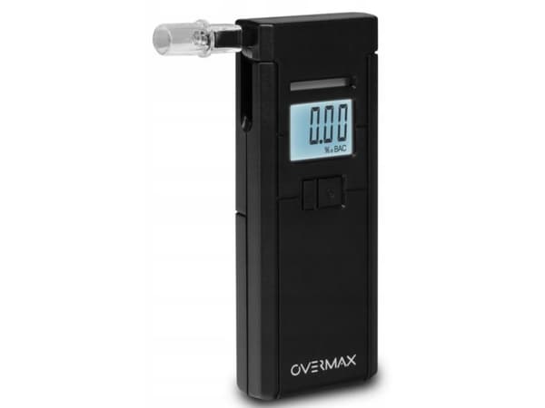 Overmax Breathalyzers - Ov-Ad-06
