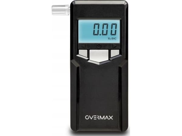 Overmax Breathalyzers - Ov-Ad-06