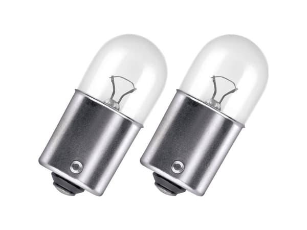 OSRAM ORIGINAL 12V R5W