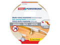 Miniatyrbilde 2 av 3: Tesa Powerbond monteringstape for LED-strips 2X 5m x 9mm (H5571400)