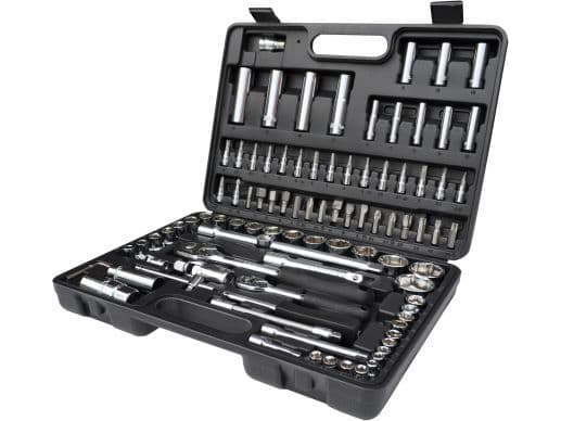 Modeco 1/2 "socket wrench set 94pcs (MN-57-310)