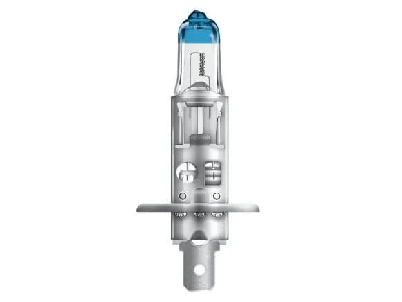 Osram Night Breaker Silver, 68 W, 12 V, H1, Halogen, 2 stykker