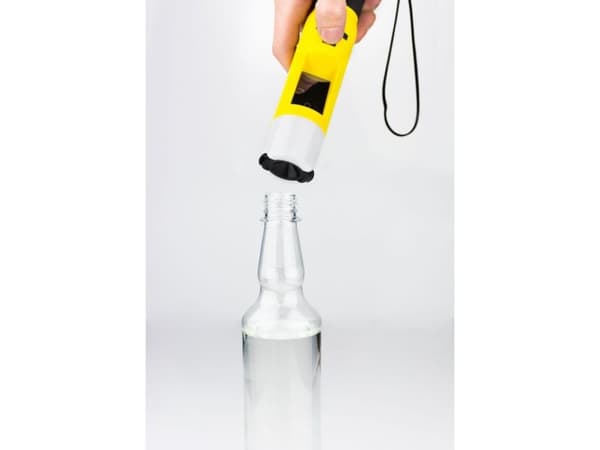 Speedup iBlow breathalyzer