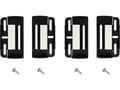 Miniatyrbilde 1 av 2: Eufab Nummerpladeholder (L x B x H) 2 x 16 x 27 cm