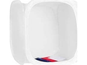 GlareOne 120cm varjoton studioteltta