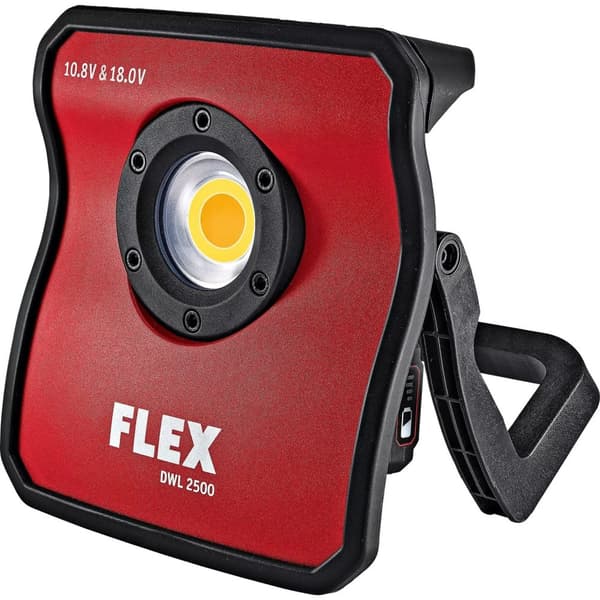 Flex DWL 2500 Tarkastusvalo