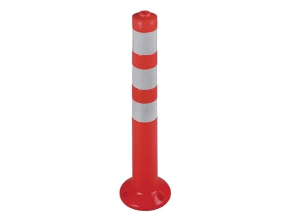Visas ej_Z Kolonn 7205 Signal 75Cm Flexibel