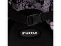 Miniatyrbilde 2 av 5: Starpak BACKPACK STK FOOTBALL GRAY PB 1/12