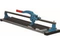 Miniatyrbild 5 av 5: Dedra Manual machine for cutting tiles with roller bearings. 600mm "" X ""