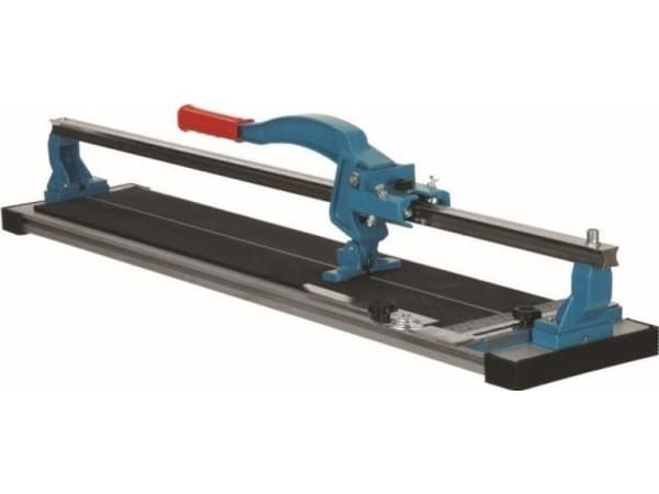 Dedra Manual machine for cutting tiles with roller bearings. 600mm "" X ""