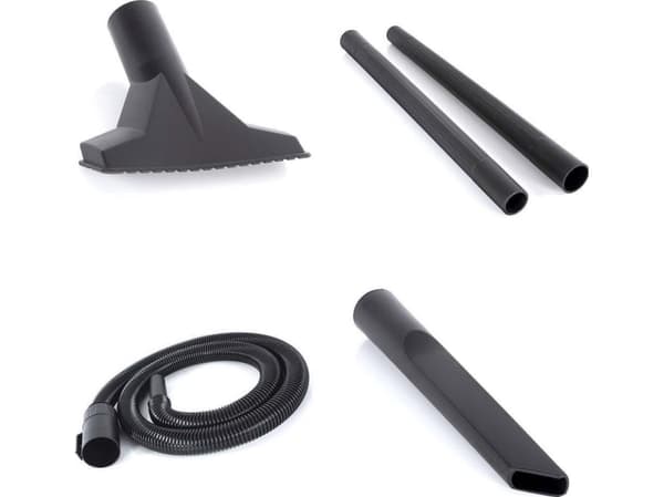 Evolution Wet and dry vacuum cleaner EVOLUTION R15VAC 15 liters + Blowing