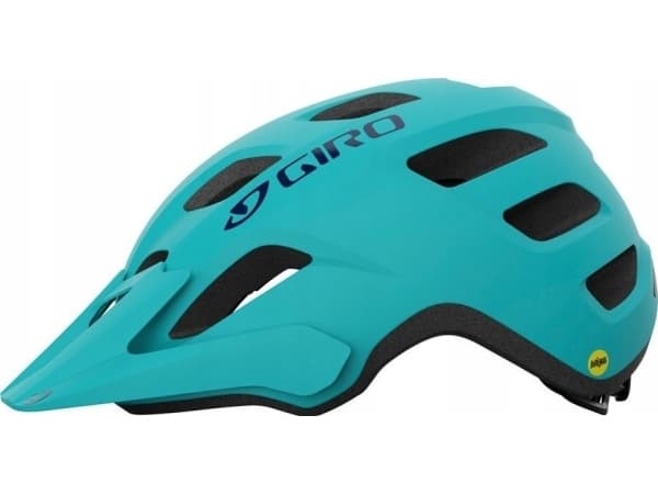 Giro Tremor Child Matt Glacier barnehjelm (47-54 cm)